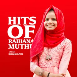 Hits of Raihana Muthu, Vol. 4