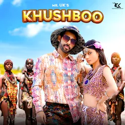 Khushboo