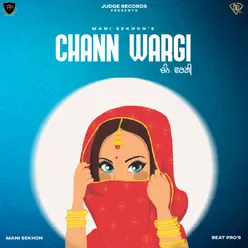 Chann Wargi