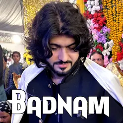 Badnam