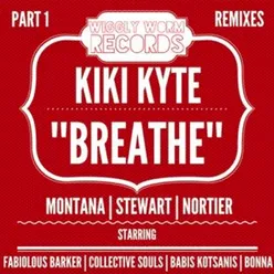 Breathe Fabiolous Barker Disco Anthem