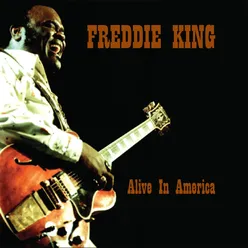 Freddie's Blues