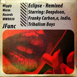 Eclipse Franky Carbon-E Remix