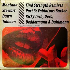 Find Strength Beddermann & Dahlmann Remix