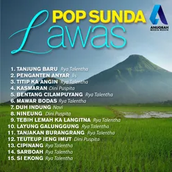 Pop Sunda Lawas