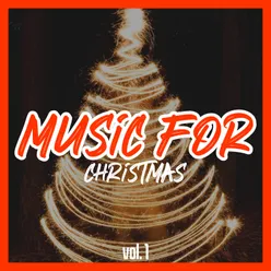Music for Christmas, Vol. 1