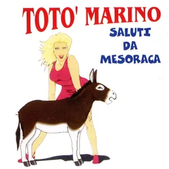 Saluti da Mesoraca