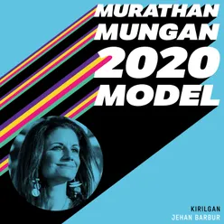 Kırılgan 2020 Model: Murathan Mungan