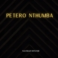 Petero Nthumba