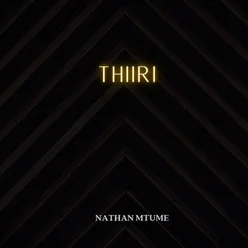 Thiiri