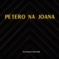 Petero Na Joana