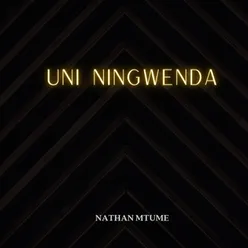 Uni Ningwenda