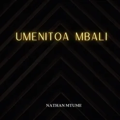 Umenitoa mbali