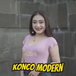 Konco Modern