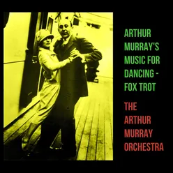 Arthur Murray Taught Me Dancing In A Hurry