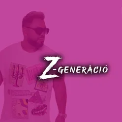 Z-Generáció