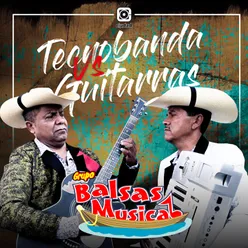 TecnoBanda Vs Guitarras