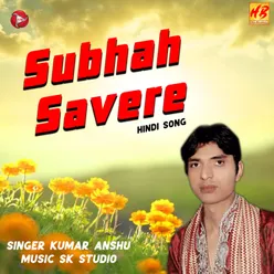 Subhah Savere