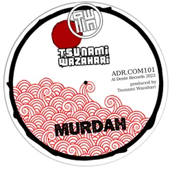 Murdah Foundation Mix