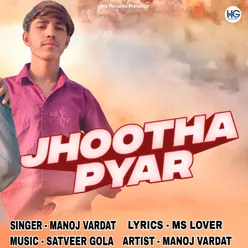 Jhootha Pyar