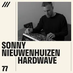 Sonny Nieuwenhuizen - Hardwave