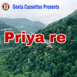 Priya re