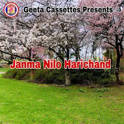 Janma Nilo Harichand