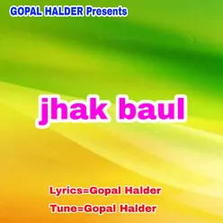 jhak baul