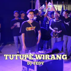 Tutupe Wirang