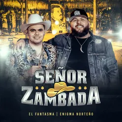 Señor Zambada