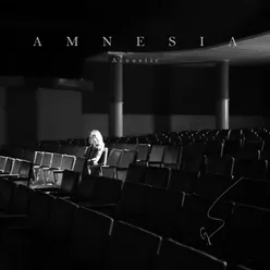 Amnesia A Tate Mae Yaw Gar - Acoustic Version