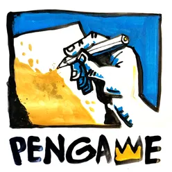 Pengame