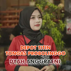 Depot Titin Tongas Probolinggo