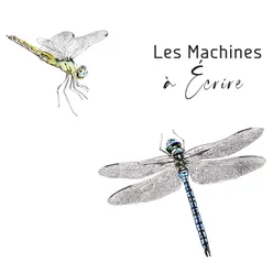 Les machines à écrire