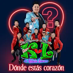 Dónde Estás Corazón