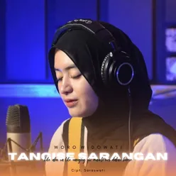 Tangise Sarangan