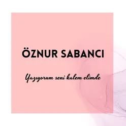 Yazıyorum Seni Kalem Elimde