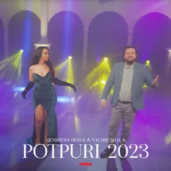 Potpuri 2023