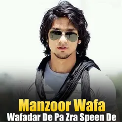 Wafadar De Pa Zra Speen De