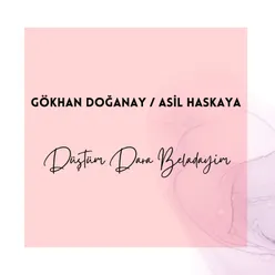 Düştüm Dara Beladayım