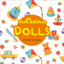 For Children: "Dolls"