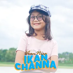 IKAN CHANNA