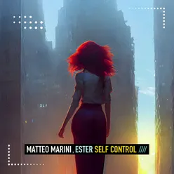 Self Control Club Mix