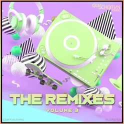 The Remixes, Vol. 3