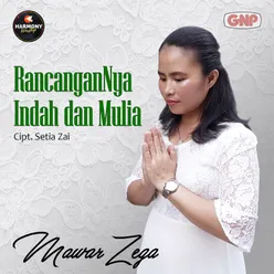 RancanganNya Indah dan Mulia