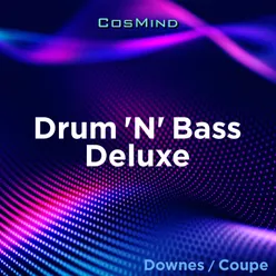 Drum 'N' Bass Deluxe