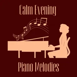 Calm Evening Piano Melodies, Pt. 4