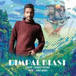 Dimpal Blast