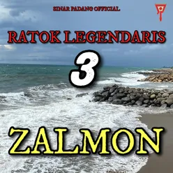 Ratok Legendaris 3