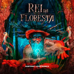 Rei da Floresta